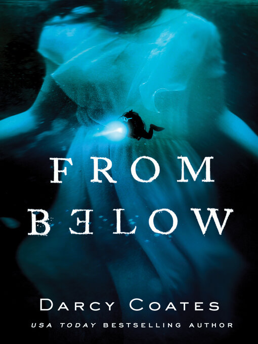 Title details for From Below by Darcy Coates - Available